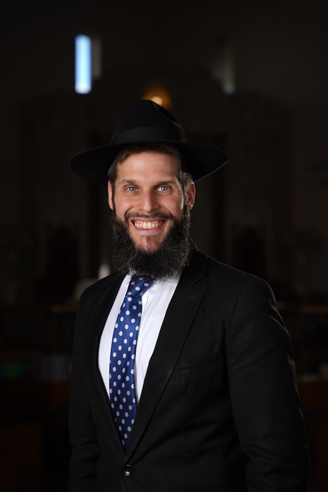 Yeshiva Gedola Ateret Gavriel | tiferettorah.org